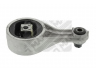 MAPCO 33139 variklio montavimas 
 Variklis -> Variklio montavimas -> Variklio montavimo rėmas
7700413614, 7700849715