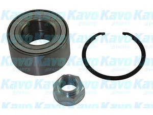 KAVO PARTS WBK-2012 rato guolio komplektas 
 Ašies montavimas/vairavimo mechanizmas/ratai -> Rato stebulė/montavimas -> Rato guolis
44300TF0951, 9452075000