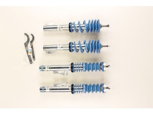 BILSTEIN 48-121897 pakabos komplektas, amortizatorius