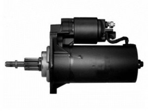 SPIDAN 1396 starteris 
 Elektros įranga -> Starterio sistema -> Starteris
7203211, 95VW11000DA, 02A911023C
