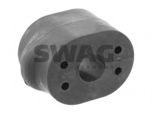 SWAG 10 61 0013 skersinio stabilizatoriaus įvorių komplektas 
 Ašies montavimas/vairavimo mechanizmas/ratai -> Stabilizatorius/fiksatoriai -> Sklendės
123 323 12 85