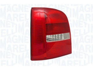 MAGNETI MARELLI 714029080815 kombinuotas galinis žibintas 
 Dviratė transporto priemonės -> Elektros įranga -> Kombinuotas galinis žibintas/dalys -> Kombinuotas galinis žibintas
8D9 945 096 E