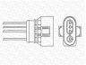 MAGNETI MARELLI 460000251010 lambda jutiklis 
 Išmetimo sistema -> Lambda jutiklis
021 906 265 R, 030 906 265 BD, 95 VW 9F472 EA