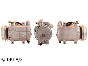 DRI 700510048 kompresorius, oro kondicionierius 
 Oro kondicionavimas -> Kompresorius/dalys
8A0260805AA, 8A0260805AC, 8A0260805AF