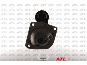ATL Autotechnik A 17 010 starteris 
 Elektros įranga -> Starterio sistema -> Starteris
77 00 859 823, 77 01 352 256