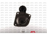 ATL Autotechnik A 17 010 starteris 
 Elektros įranga -> Starterio sistema -> Starteris
77 00 859 823, 77 01 352 256
