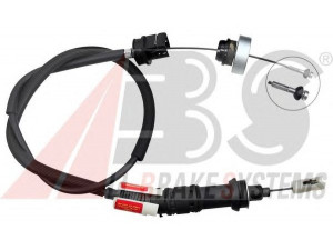 A.B.S. K28007 sankabos trosas 
 Sankaba/dalys -> Sankabos valdymas -> Sankabos trosas
2150.H9, 2150.S5, 1479129080, 2150.H9