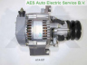 AES ATA-527 kintamosios srovės generatorius