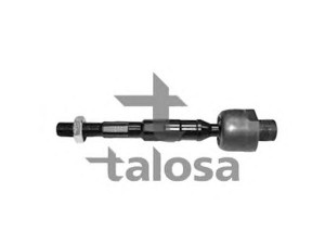 TALOSA 44-07346 vidinė skersinė vairo trauklė 
 Vairavimas -> Vairo mechanizmo sujungimai
53560SNBJ01, 53610SNBJ01