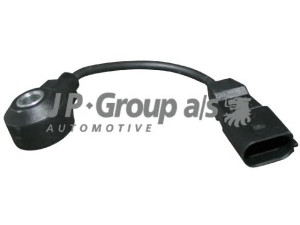 JP GROUP 1193701100 detonacijos jutiklis 
 Elektros įranga -> Jutikliai
06A905377B