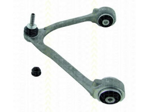 TRISCAN 8500 16590 vikšro valdymo svirtis 
 Ašies montavimas/vairavimo mechanizmas/ratai -> Valdymo svirtis/pasukamosios svirties sujungimas -> Vairo trauklės (valdymo svirtis, išilginis balansyras, diago
C2Z2279, XR857653, XR857884