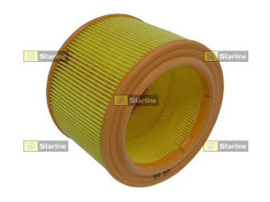STARLINE SF VF2072 oro filtras 
 Filtrai -> Oro filtras
905605188, 90560519, 94014448, 9401445698