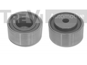 TREVI AUTOMOTIVE TD1227 kreipiantysis skriemulys, paskirstymo diržas 
 Diržinė pavara -> Paskirstymo diržas/komplektas -> Laisvasis/kreipiamasis skriemulys
46400054, 46554826, 99467777, 46400054