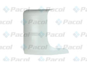 PACOL MER-CP-008R plėtimas, sparnas
9438840323