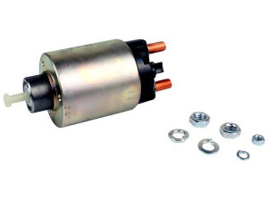 PowerMax 1017460 solenoidinis jungiklis, starteris