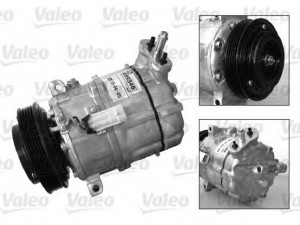VALEO 699848 kompresorius, oro kondicionierius 
 Oro kondicionavimas -> Kompresorius/dalys
12758381, 24411280, 93185565