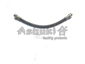 ASHUKI 1110-0503 stabdžių žarnelė 
 Stabdžių sistema -> Stabdžių žarnelės
1 987 476 964/BOSCH, 69-03-333/ASHIKA