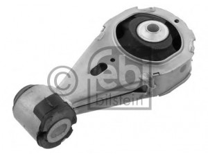 FEBI BILSTEIN 37155 variklio montavimas 
 Variklis -> Variklio montavimas -> Variklio montavimo rėmas
11 35 600 09R