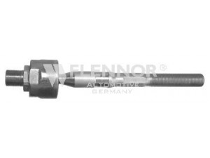 KAWE FL822-C vidinė skersinė vairo trauklė 
 Vairavimas -> Vairo mechanizmo sujungimai
FB0132240A, S08332115, SA3932115