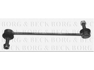 BORG & BECK BDL6783 šarnyro stabilizatorius 
 Ašies montavimas/vairavimo mechanizmas/ratai -> Stabilizatorius/fiksatoriai -> Savaime išsilyginanti atrama
1H0411317, 7H5411317, 7H5411317A