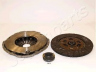 JAPANPARTS KF-H51 sankabos komplektas 
 Sankaba/dalys -> Sankabos remonto komplektas, visas