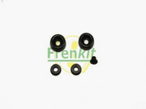 FRENKIT 315001 remonto komplektas, rato stabdžių cilindras 
 Stabdžių sistema -> Ratų cilindrai
44100-M7025, 44100-M7026, D4100-60A90