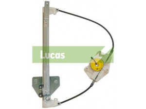 LUCAS ELECTRICAL WRL2008R lango pakėliklis 
 Vidaus įranga -> Elektrinis lango pakėliklis
8E0839462C