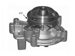 SPIDAN 91279 vandens siurblys 
 Aušinimo sistema -> Vandens siurblys/tarpiklis -> Vandens siurblys
12017, 120170, 1201A3, 12017, 120170
