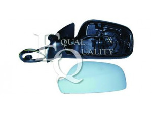 EQUAL QUALITY RS03056 išorinis veidrodėlis 
 Kėbulas -> Langai/veidrodėliai -> Veidrodėlis
8149VV