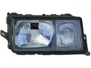 VAN WEZEL 3020962 priekinis žibintas 
 Kėbulas -> Priekinis žibintas/dalys -> Priekinis žibintas/įterp.
2018207661, 2018207961, A2018207661