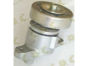 AUTOKIT 03.81233 įtempiklio svirtis, V formos rumbuotas diržas 
 Diržinė pavara -> V formos rumbuotas diržas/komplektas -> Įtempiklis
16620-27020, 16620-27021