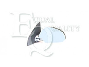EQUAL QUALITY RD02585 išorinis veidrodėlis 
 Kėbulas -> Keleivių kabina -> Veidrodėlis
6428840