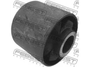 FEBEST TAB-098 valdymo svirties/išilginių svirčių įvorė 
 Ašies montavimas/vairavimo mechanizmas/ratai -> Valdymo svirtis/pasukamosios svirties sujungimas -> Montavimas/sutvirtinimas
48702-60040