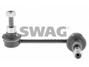 SWAG 60 91 9866 šarnyro stabilizatorius 
 Ašies montavimas/vairavimo mechanizmas/ratai -> Stabilizatorius/fiksatoriai -> Savaime išsilyginanti atrama
54618-00QAA, 4418 193, 4500 199