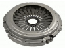 SACHS 3482 120 031 sankabos suspaudimo plokštelė 
 Sankaba/dalys -> Sankabos suspaudimo plokštelė
81.30305.9201, 81303050201, 81303050201