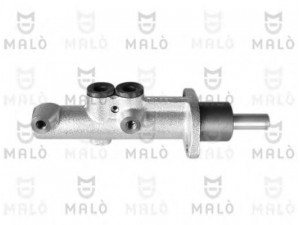 MAL? 89298 pagrindinis cilindras, stabdžiai 
 Stabdžių sistema -> Pagrindinis stabdžių cilindras
0004314701, 0004315601, 0004316501