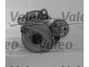 VALEO 432666 starteris 
 Elektros įranga -> Starterio sistema -> Starteris
5802-CK, 5802-G2, 5802-M0, 5802CK