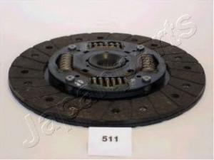 JAPANPARTS DF-511 sankabos diskas 
 Sankaba/dalys -> Sankabos diskas
MD705097