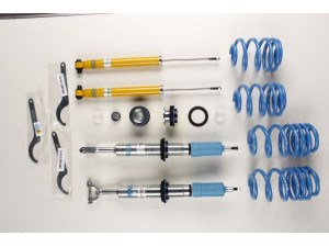 BILSTEIN 47-124806 pakabos komplektas, amortizatorius