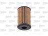 VALEO 586544 alyvos filtras 
 Techninės priežiūros dalys -> Techninės priežiūros intervalai
1661800009, 1661800109, 1661800209
