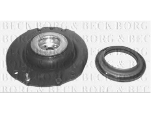 BORG & BECK BSM5132 pakabos statramsčio atraminis guolis 
 Ašies montavimas/vairavimo mechanizmas/ratai -> Montavimas, pakabos statramstis
503157, 503835, 503157, 5038.35 S1