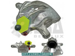 ERA Benelux BC60089 stabdžių apkaba 
 Stabdžių sistema -> Stabdžių matuoklis -> Stabdžių matuoklio montavimas
34 11 1 154 378