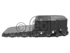 FEBI BILSTEIN 38681 alyvos karteris 
 Variklis -> Tepimas -> Alyvos karteris/dalys -> Alyvos karteris
20464249, 20488239, 20573505, 20702520