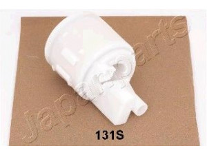 JAPANPARTS FC-131S kuro filtras 
 Techninės priežiūros dalys -> Papildomas remontas
16400-4M405