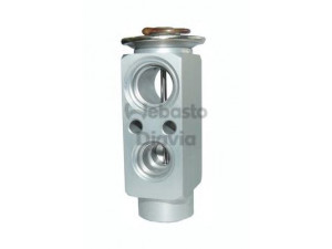 WEBASTO 82D0585094A išsiplėtimo vožtuvas, oro kondicionavimas