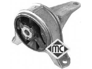 Metalcaucho 04378 variklio montavimas 
 Variklis -> Variklio montavimas -> Variklio montavimo rėmas
5684 051, 5684 052, 5684 053, 5684 054