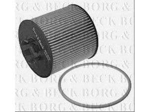 BORG & BECK BFO4079 alyvos filtras 
 Filtrai -> Alyvos filtras
03C115577A