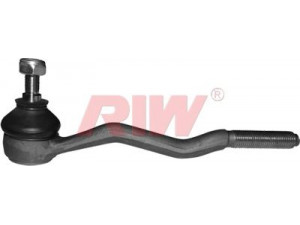 RIW BW2004 skersinės vairo trauklės galas 
 Vairavimas -> Vairo mechanizmo sujungimai
32 11 1 126 757