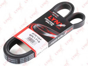 LYNXauto 6PK1718 V formos rumbuoti diržai 
 Techninės priežiūros dalys -> Techninės priežiūros intervalai
1014374, 1079384, 1133960, 1S4Q6C301BA