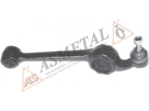ASMETAL 23FR02 vikšro valdymo svirtis
5 021 460, 6 114 616, 6 149 939